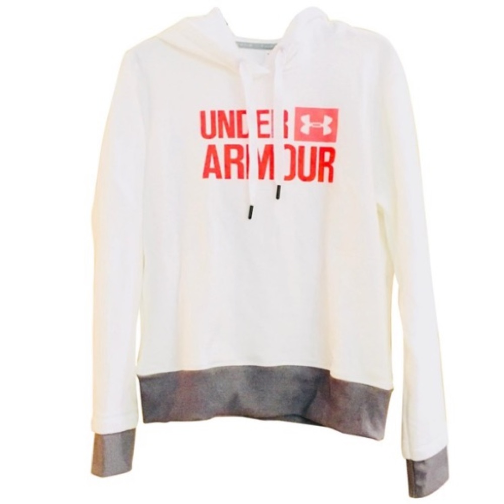 Under Armour Sweater Hoodie
